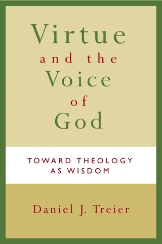 Virtue and the Voice of God