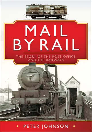 Mail by Rail