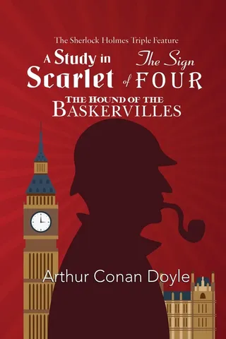 The Sherlock Holmes Triple Feature