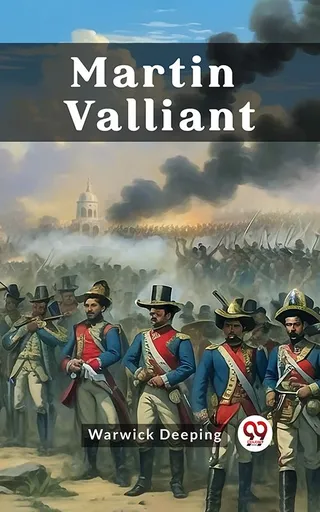 Martin Valliant