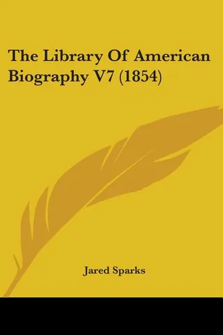 The Library Of American Biography