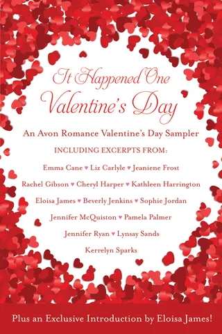 It Happened One Valentine's Day