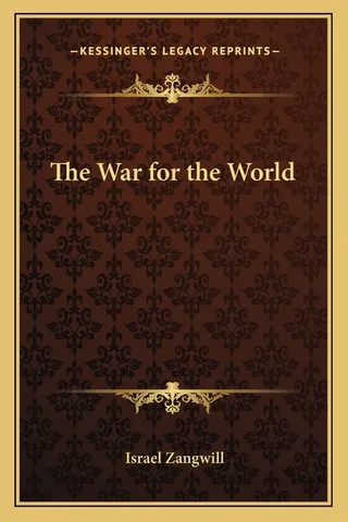 The War for the World