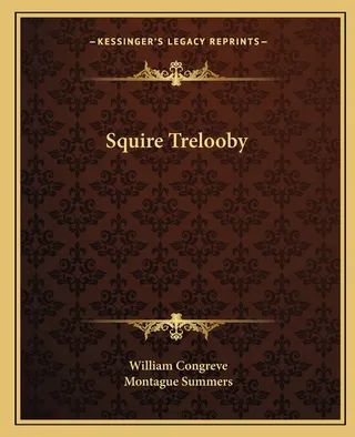 Squire Trelooby