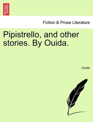 Pipistrello, and Other Stories