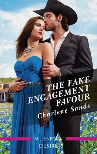 Fake Engagement Favour