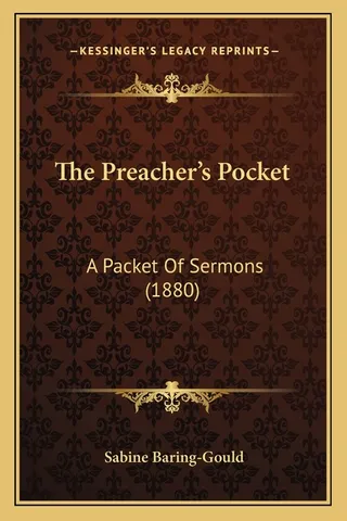 The Preacher's Pocket