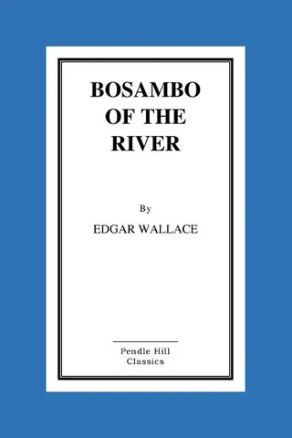 Bosambo of the River