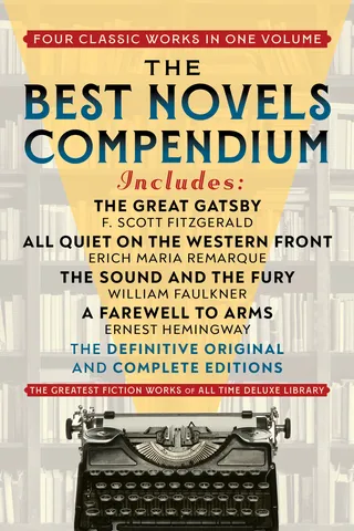 The Best Novels Compendium