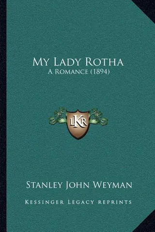 My Lady Rotha