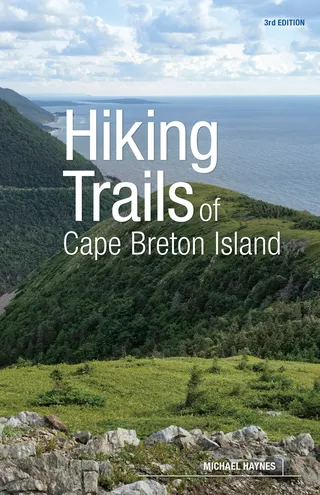 Hiking Trails of Cape Breton Island