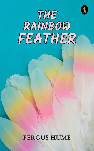 Rainbow Feather