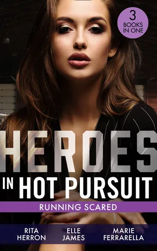 Heroes In Hot Pursuit: Running Scared