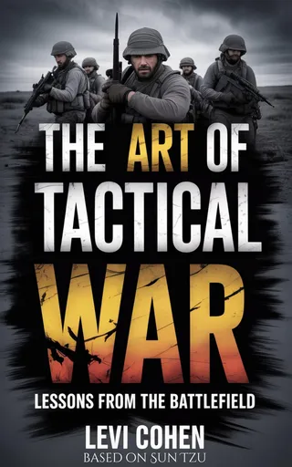 Art of Tactical War