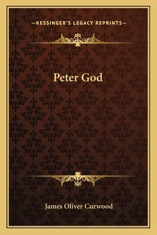 Peter God