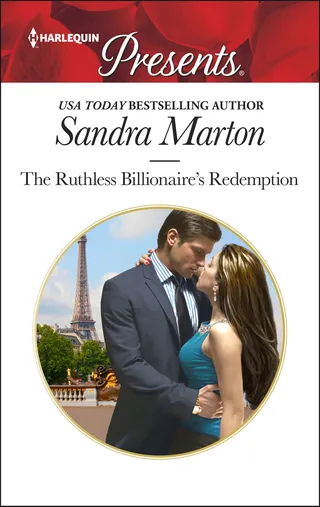 Ruthless Billionaire's Redemption