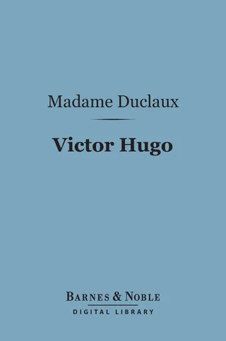 Victor Hugo