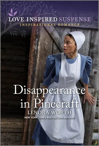 Disappearance In Pinecraft