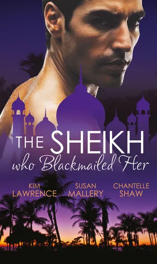 Sheikh Who Blackmailed Her