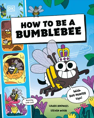 How to Be a Bumblebee