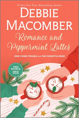 Romance and Peppermint Lattes
