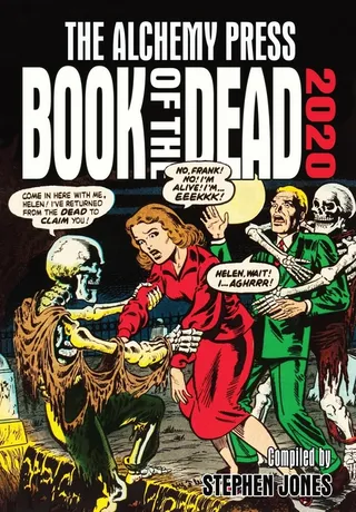 Book of the Dead