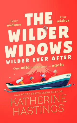 Wilder Ever After