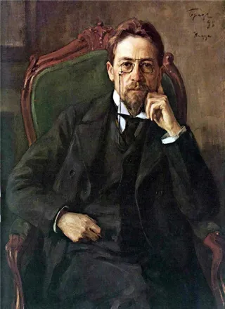 233 Short Stories of Chekhov