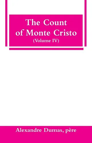 The Count of Monte Cristo