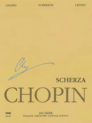 Scherzos