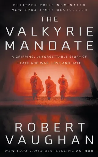 The Valkyrie Mandate