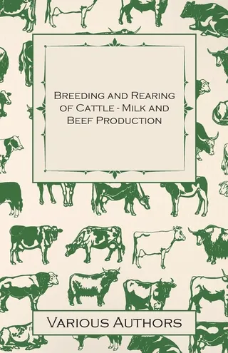 Breeding and Rearing of Cattle