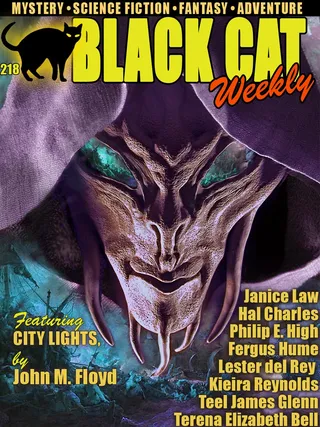 Black Cat Weekly