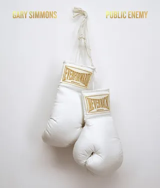 Gary Simmons