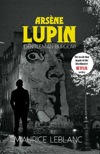 Arsene Lupin, Gentleman-Burglar