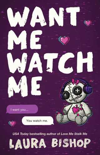 Want Me Watch Me
