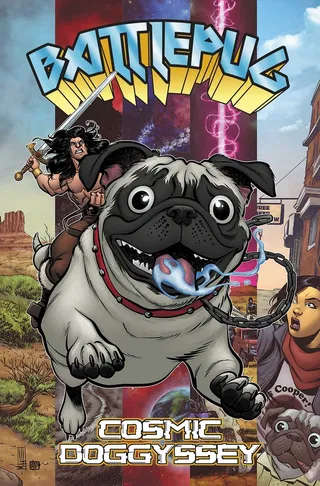 Battlepug