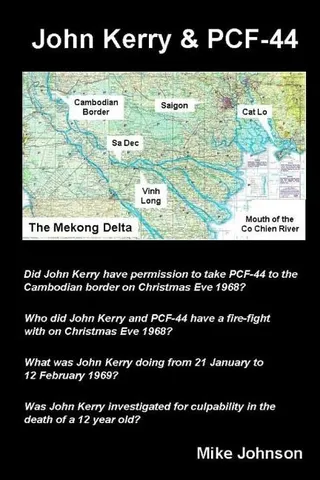 John Kerry & PCF-44