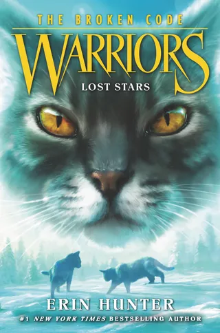 Lost Stars