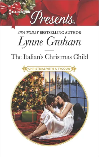 Italian's Christmas Child