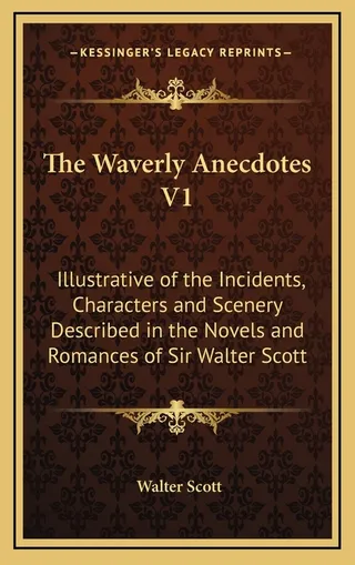 The Waverly Anecdotes