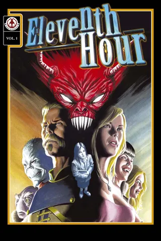 Eleventh Hour