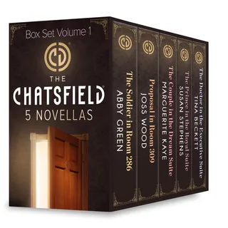 Chatsfield Novellas