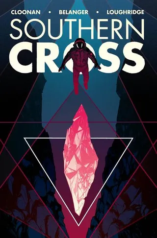 Southern Cross Volume 2