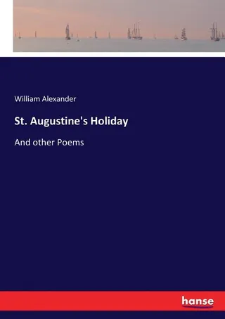 St. Augustine's Holiday