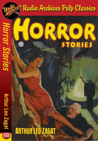 Horror Stories