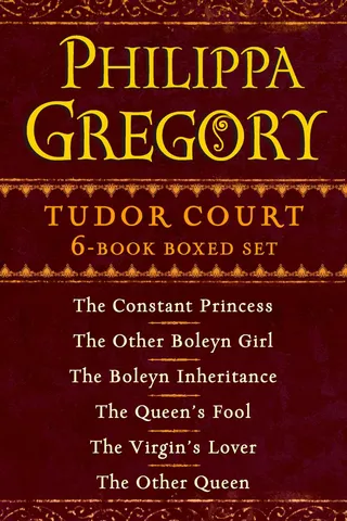 Tudor Court