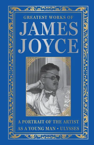Greatest Works of James Joyce