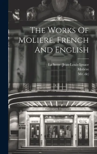 The Works Of Moliere