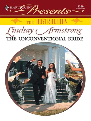Unconventional Bride